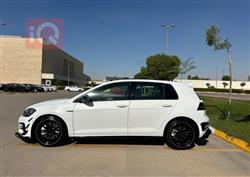 فولكسفاغن جولف